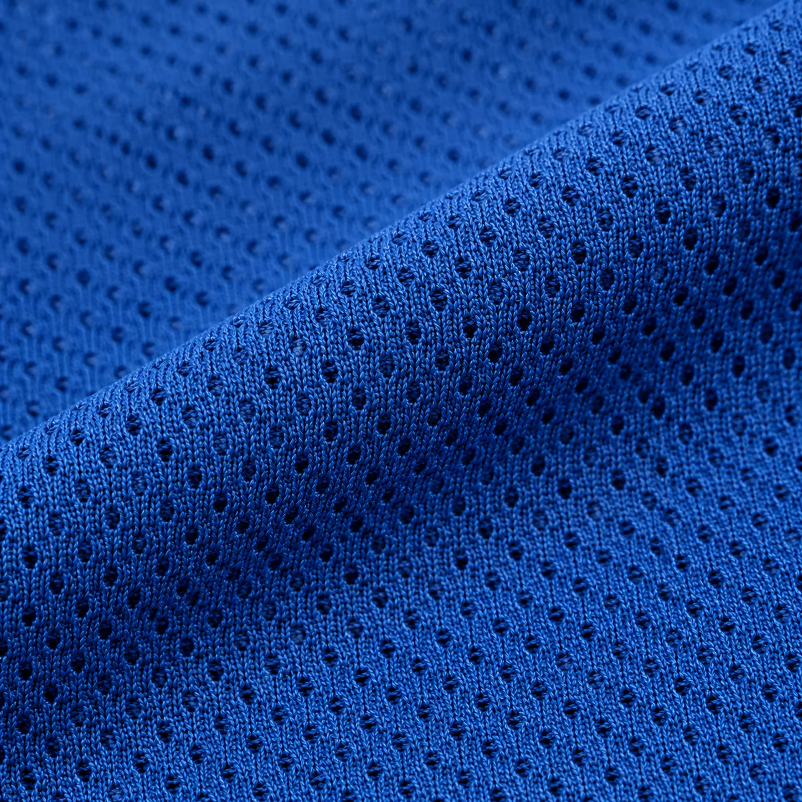 Micro mesh close-up
