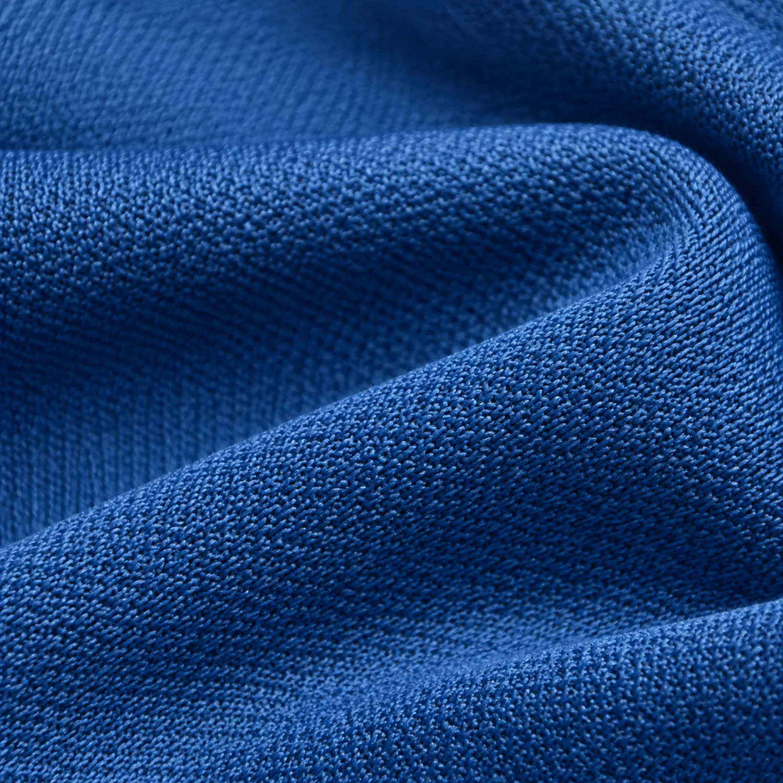 Woven micro-fibre close-up