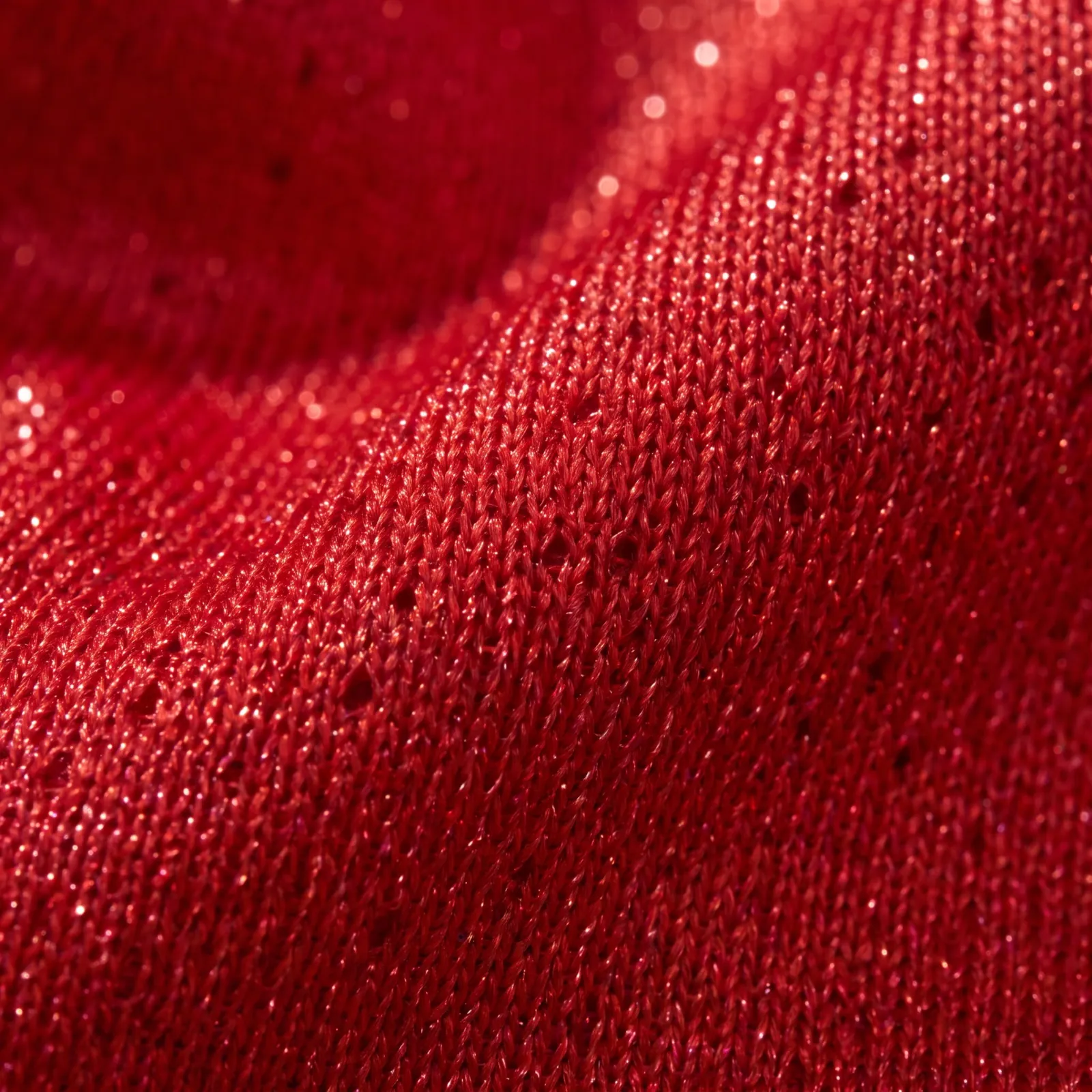 Dazzle close-up