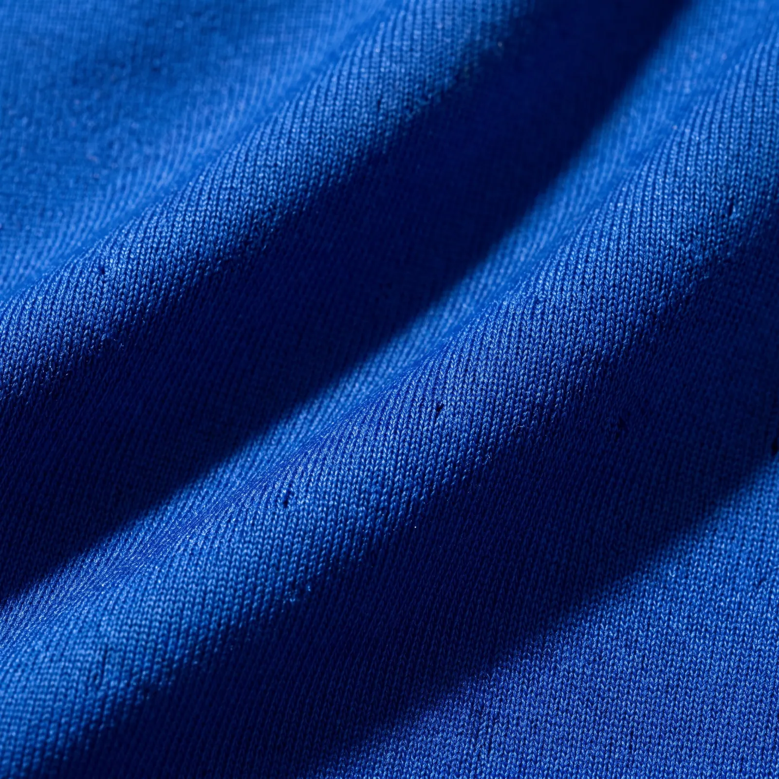 Lycra matte close-up