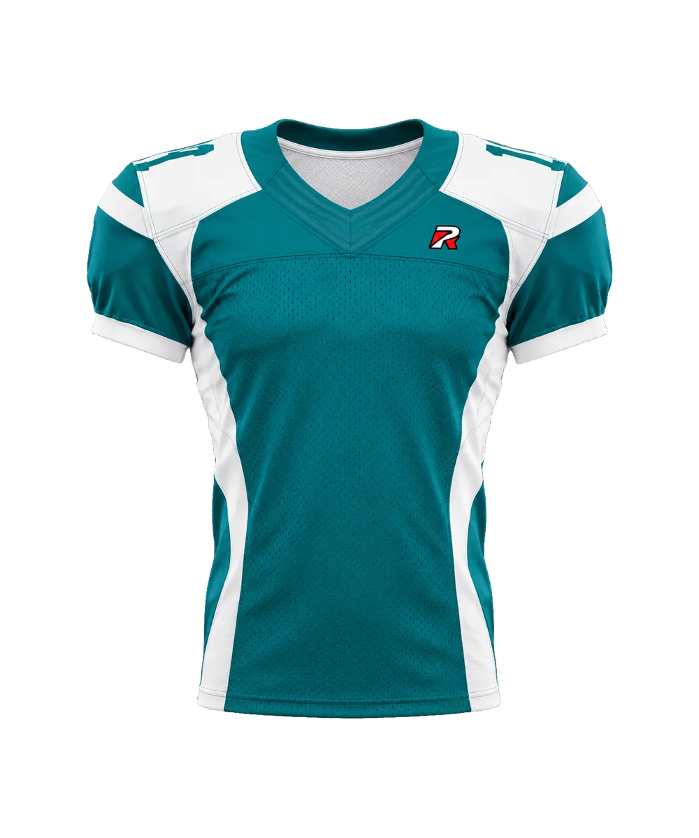 Game jersey (lineman / skill cut)