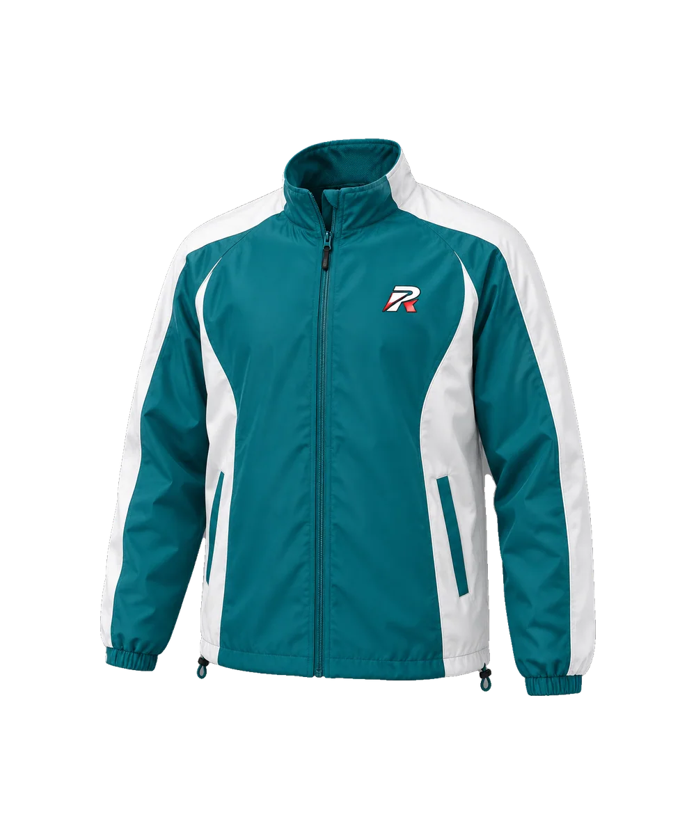 Sideline jacket