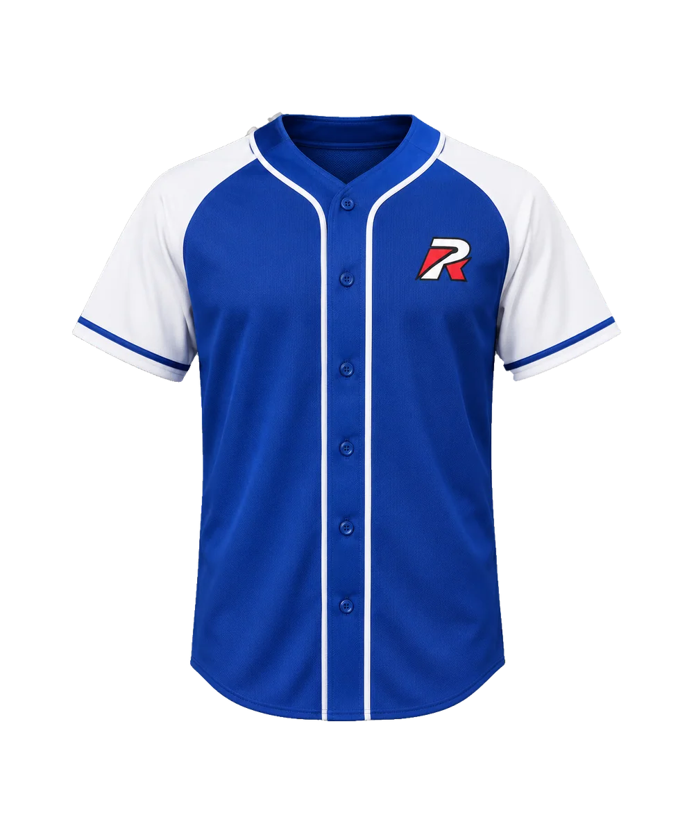 BP jersey