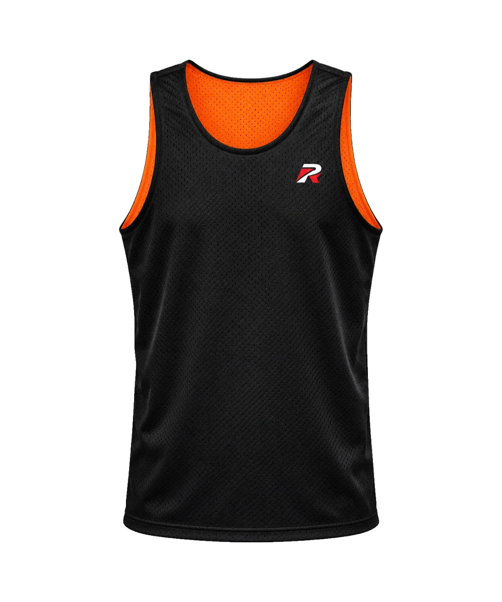 Reversible singlet