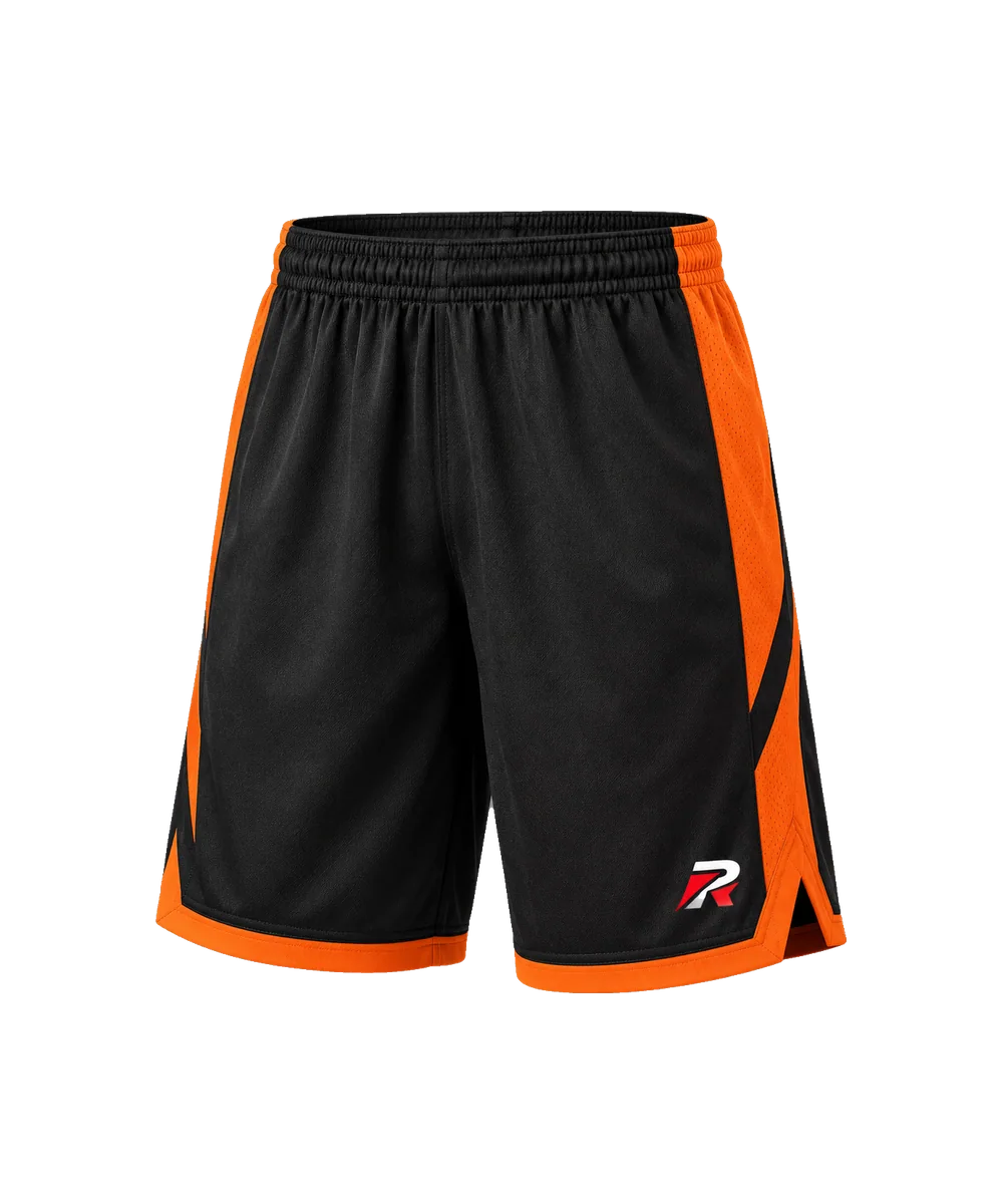 Game shorts