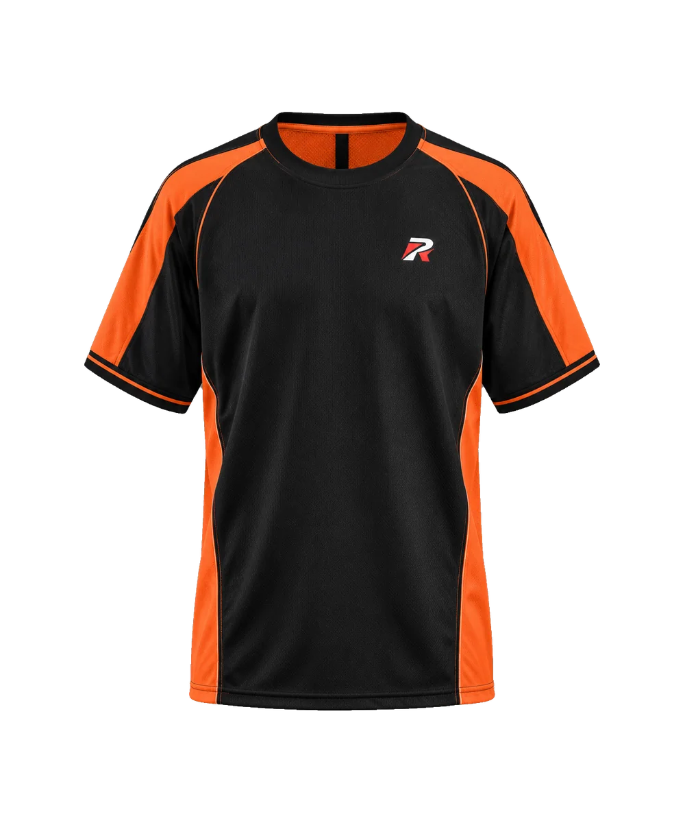 Shooting shirt
