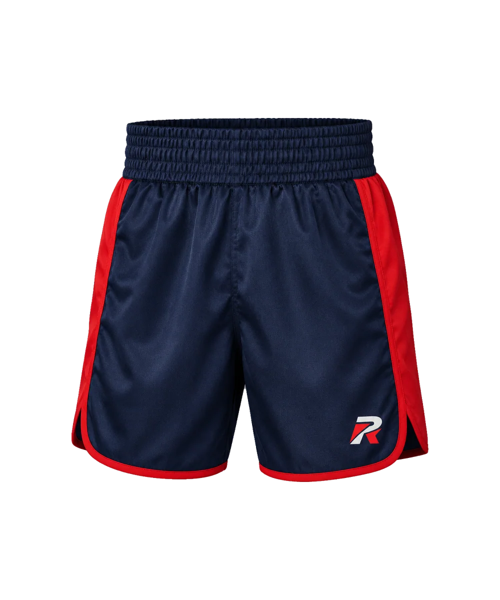 Training shorts