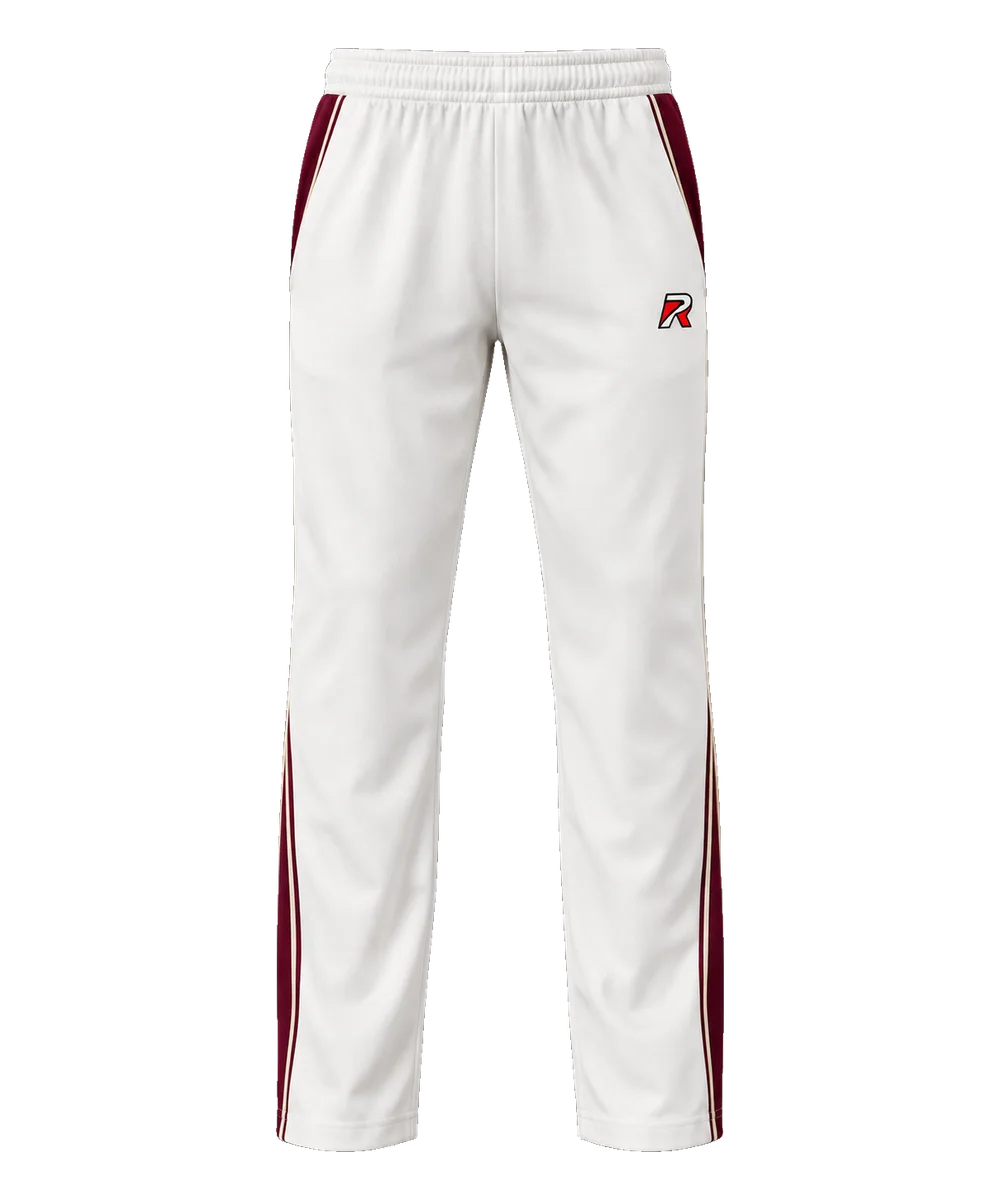 Whites trousers