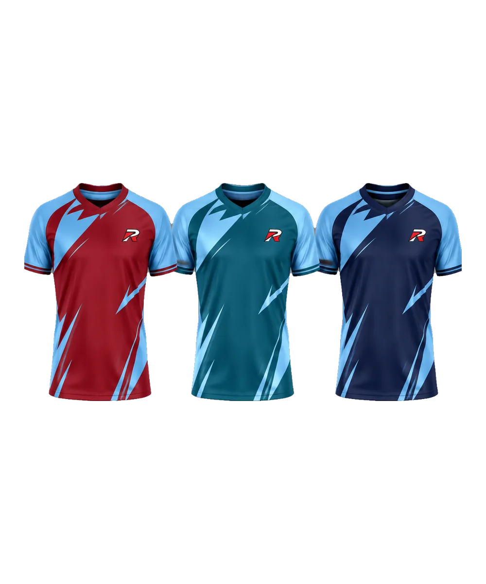 Any colourway