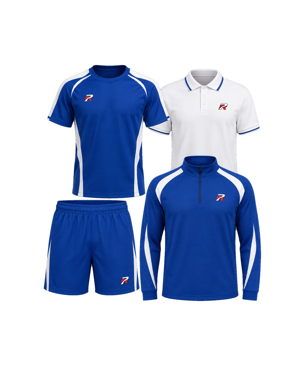 Any garment, any sport