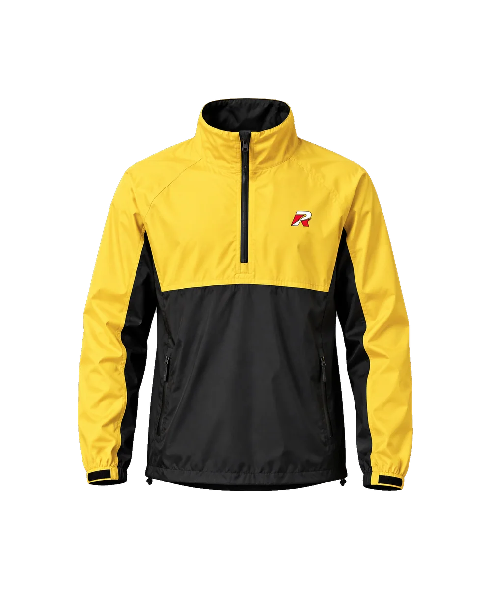 Rain jacket (proposed)