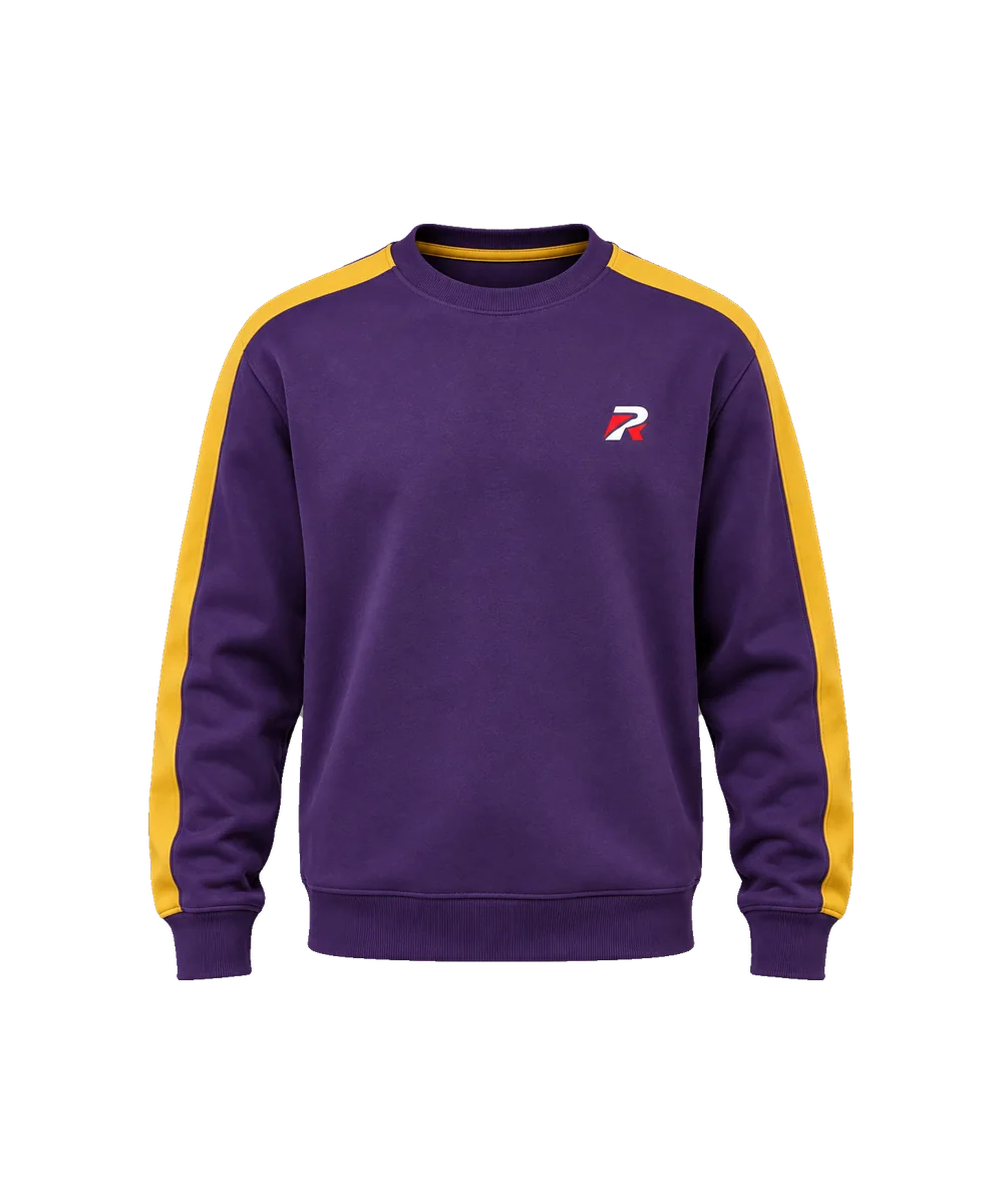 Crew sweatshirt