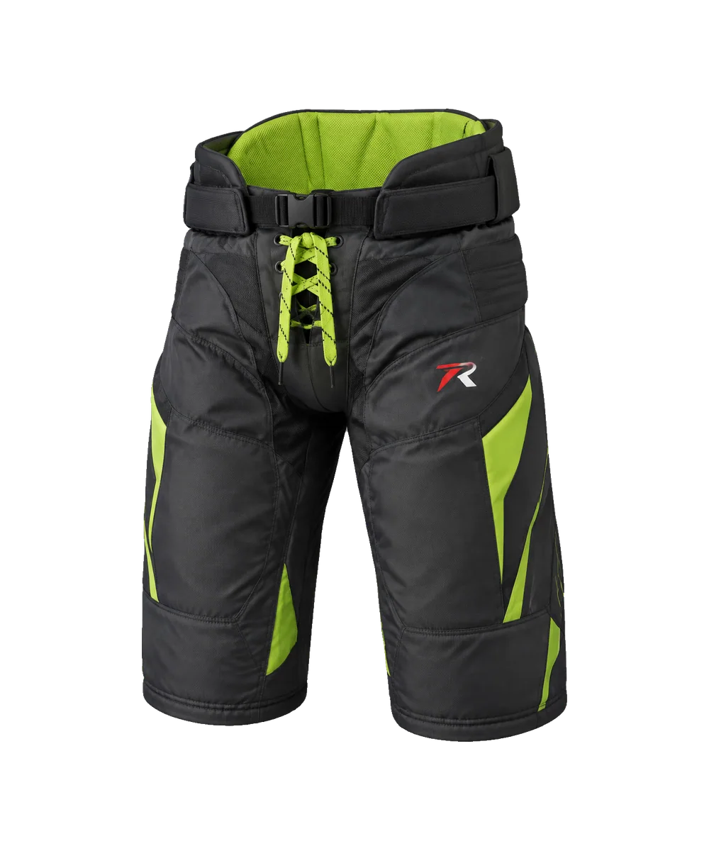 Pant shells