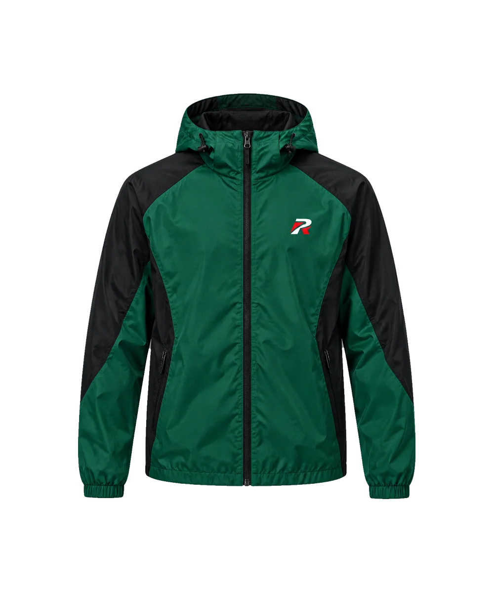 Windbreaker