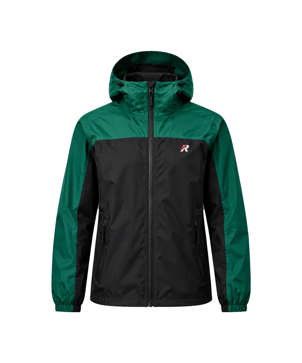 Rain jacket (proposed)