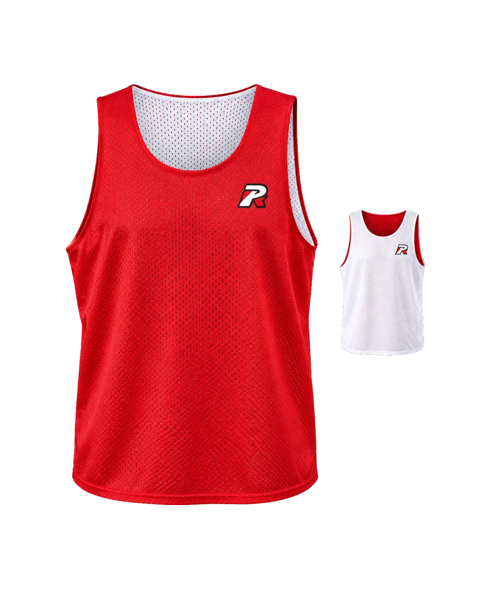 Pinnie / reversible jersey