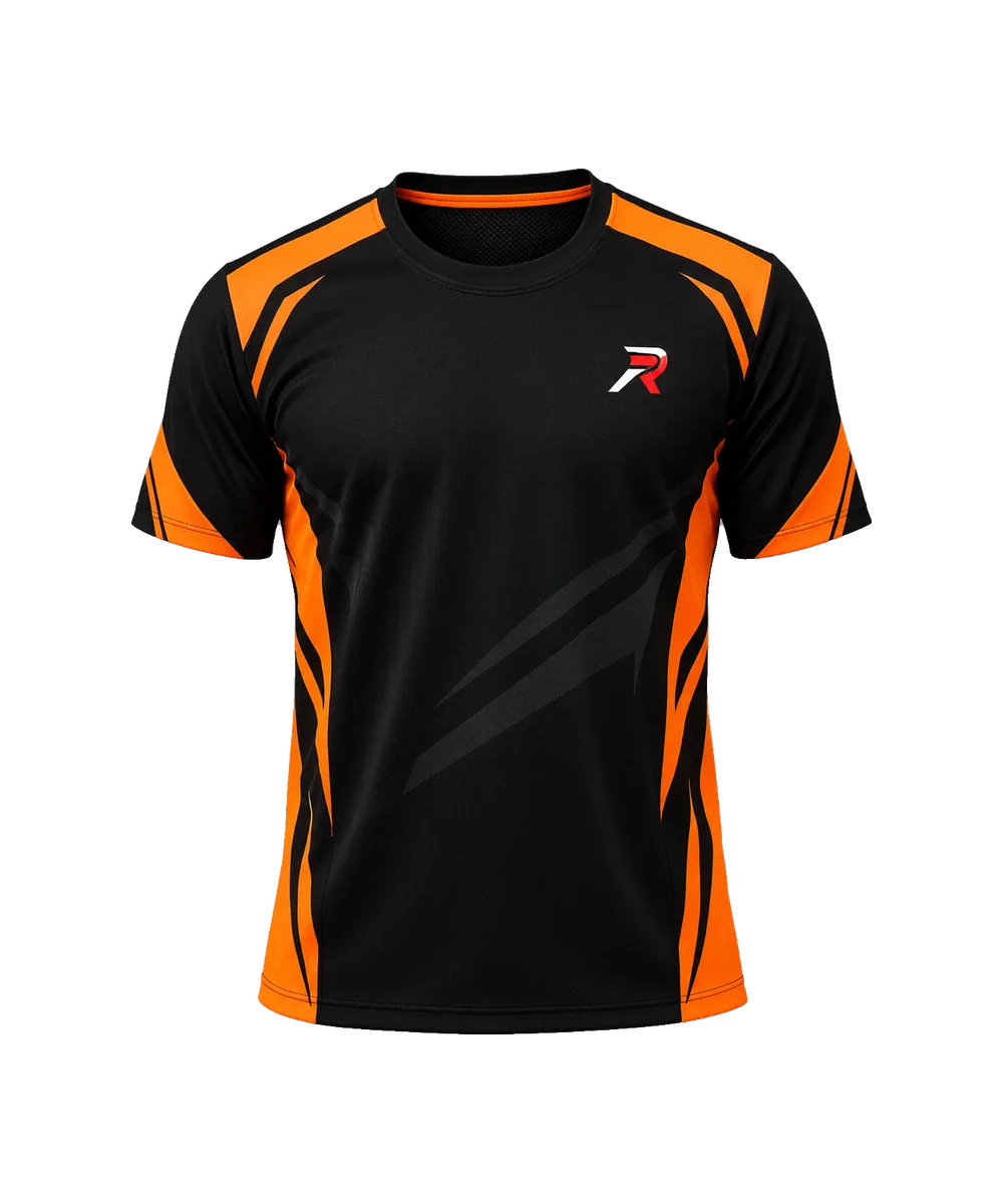 Walkout tee