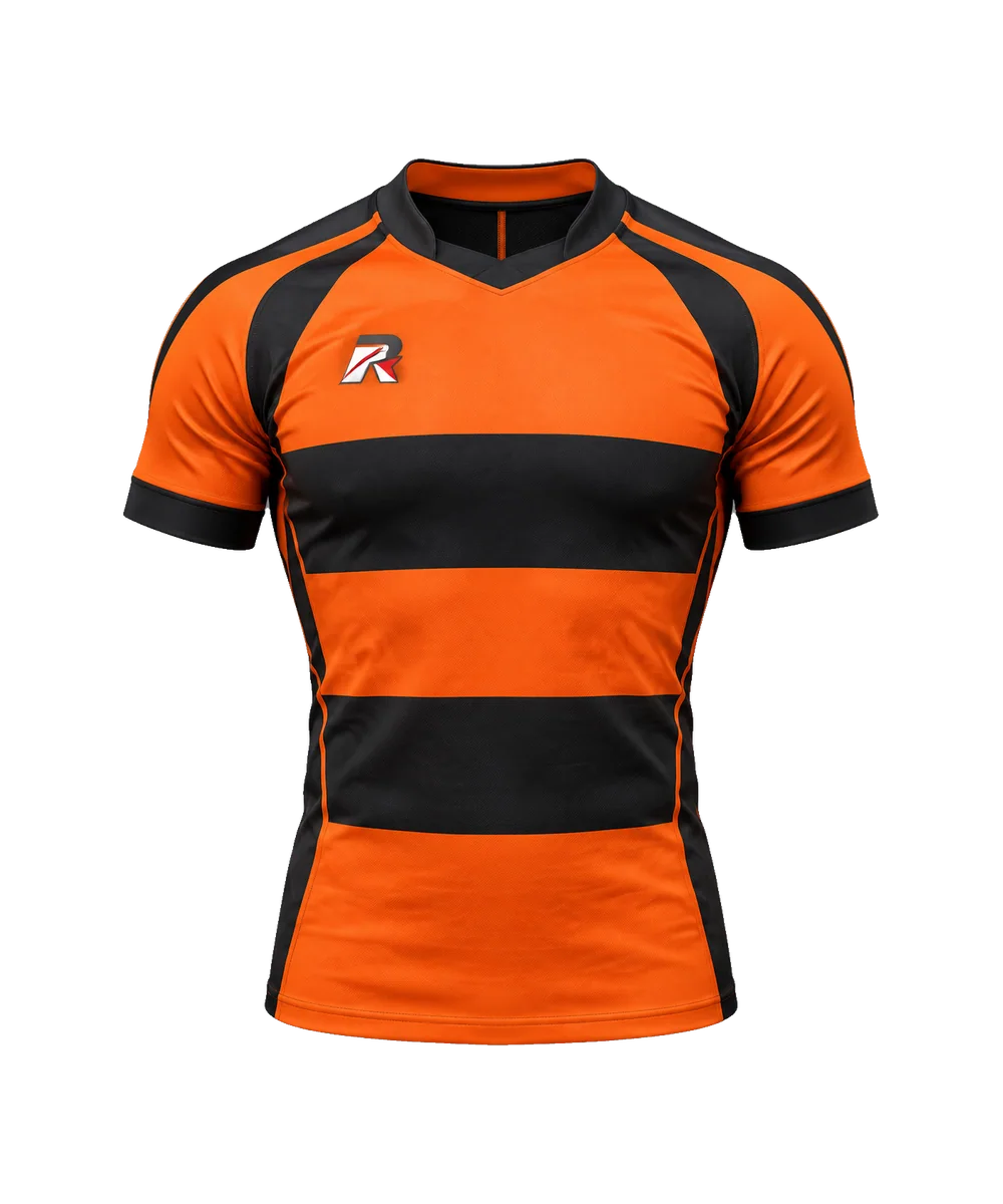 Match jersey (heavyweight / tight-fit)