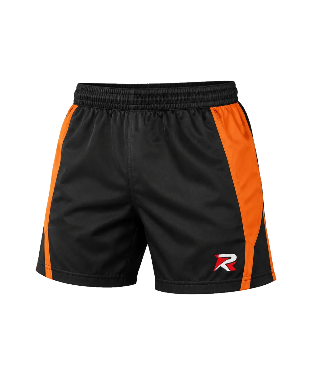 Rugby shorts