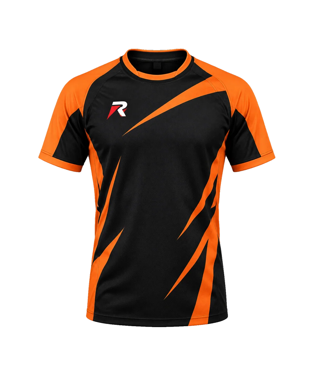 Training jersey