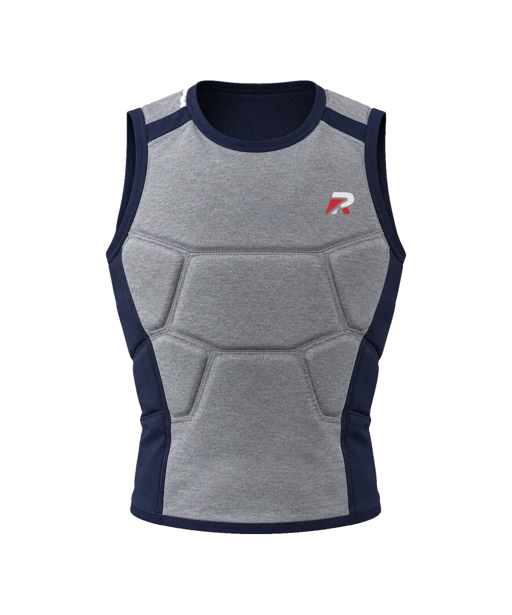 Contact vest