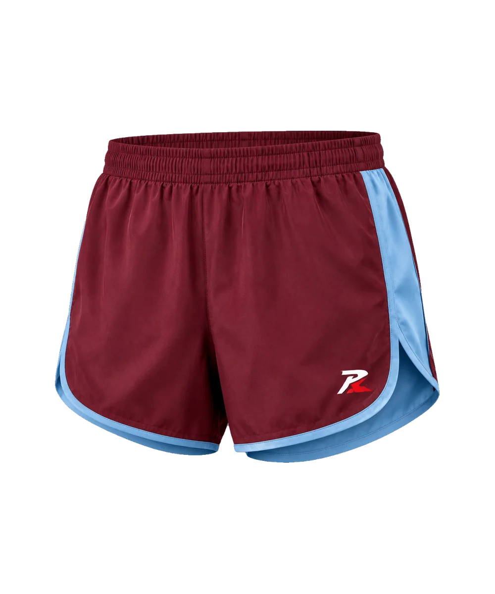 Split shorts