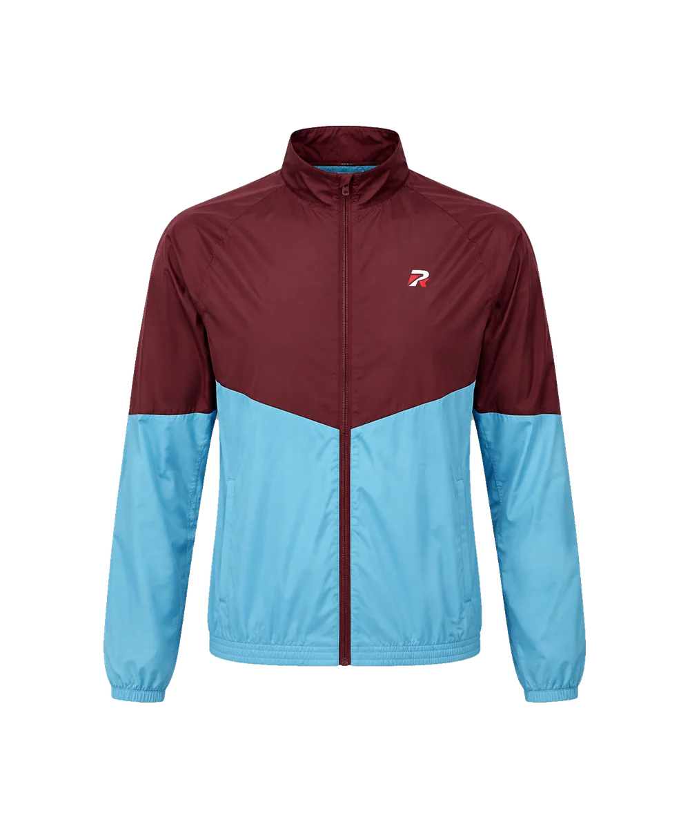 Wind jacket