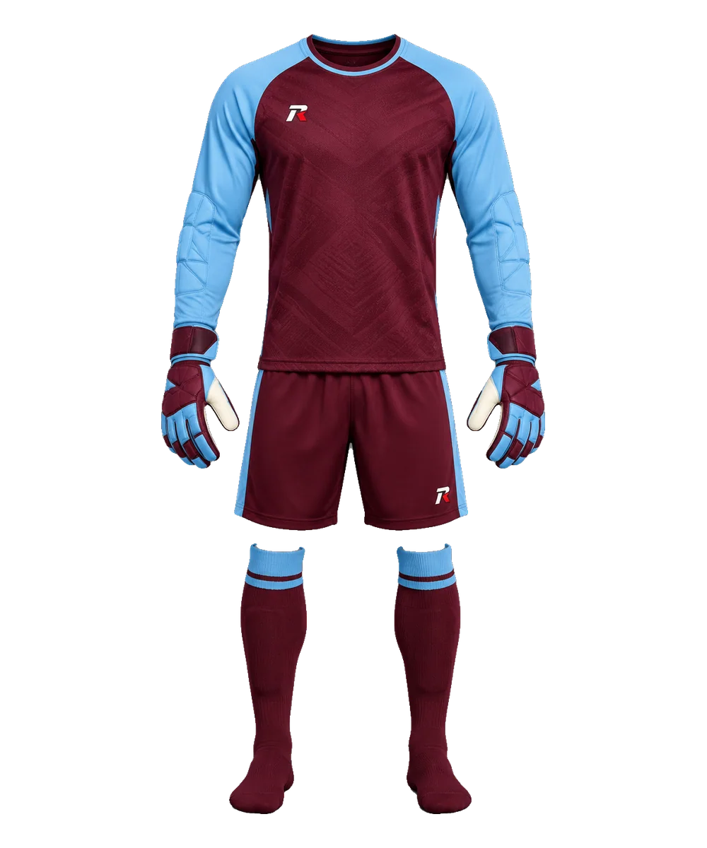 Goalkeeper kit