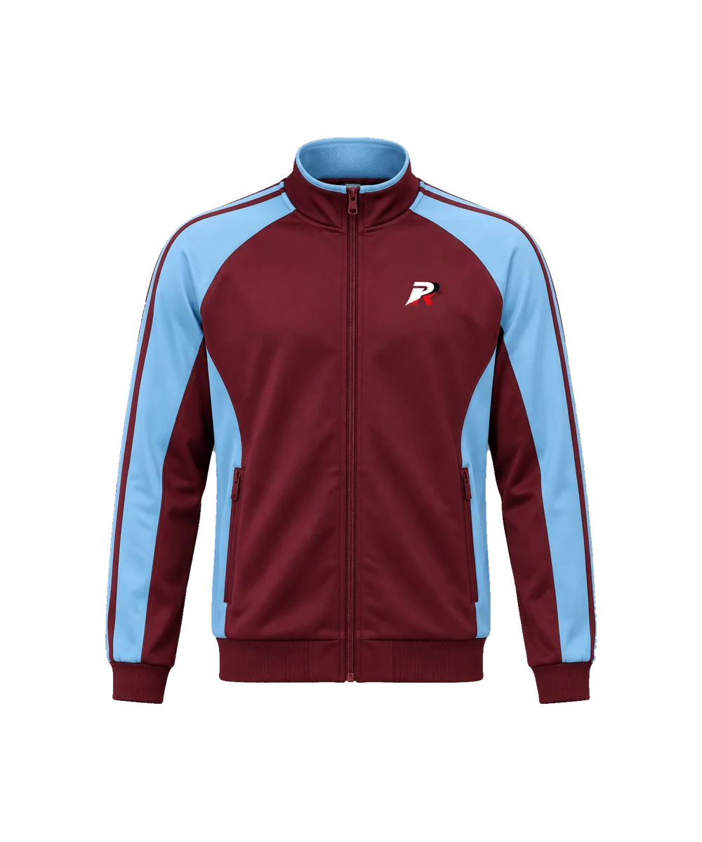 Track jacket