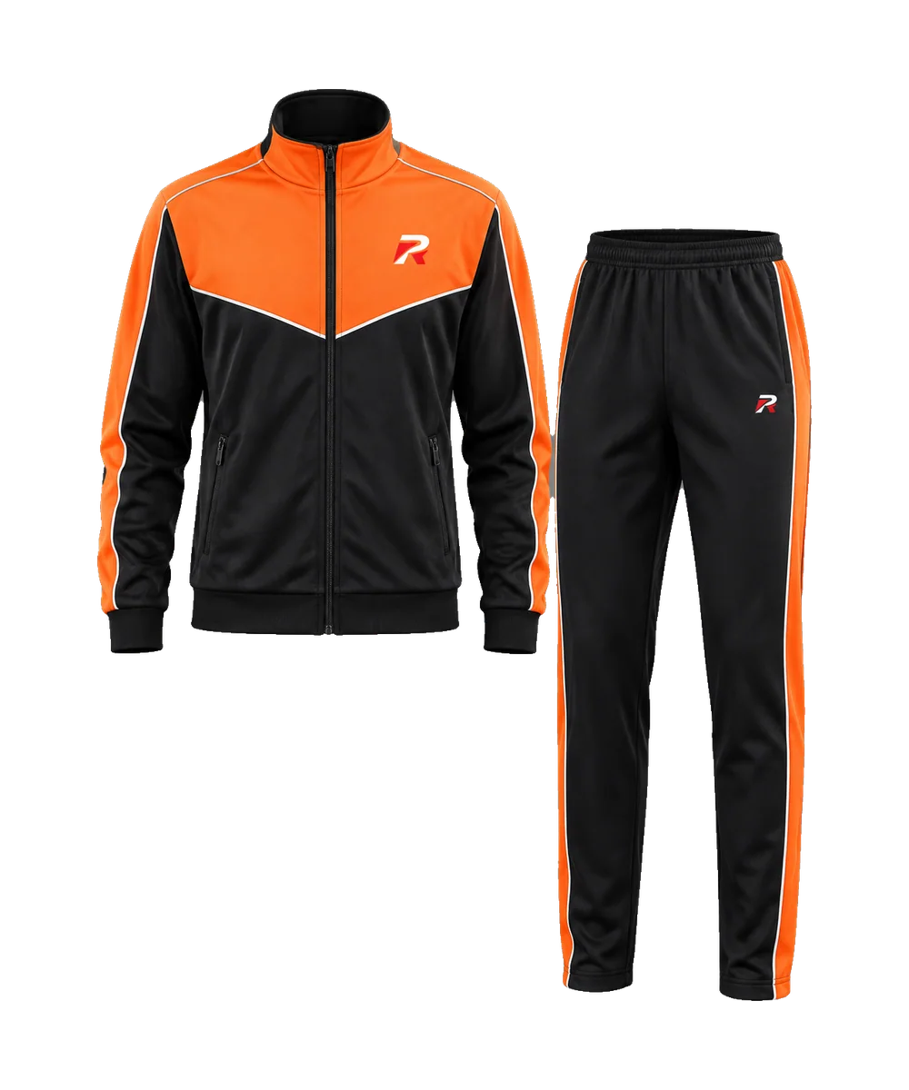 Co-ord training set