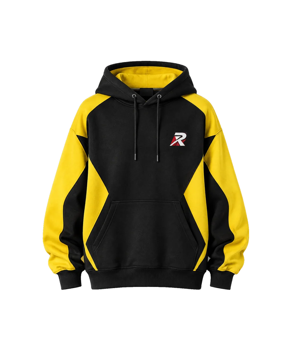 Oversized hoodie