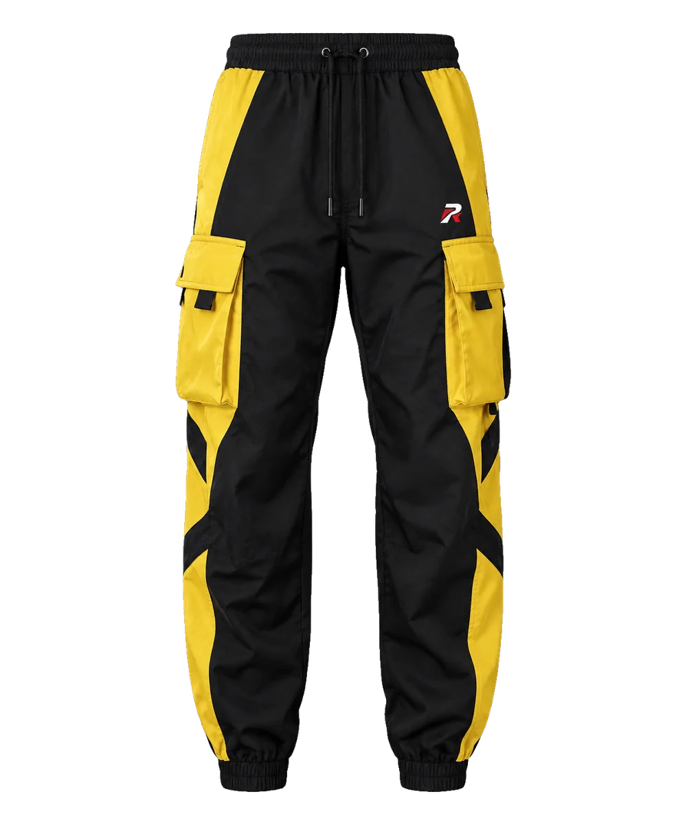 Cargo joggers