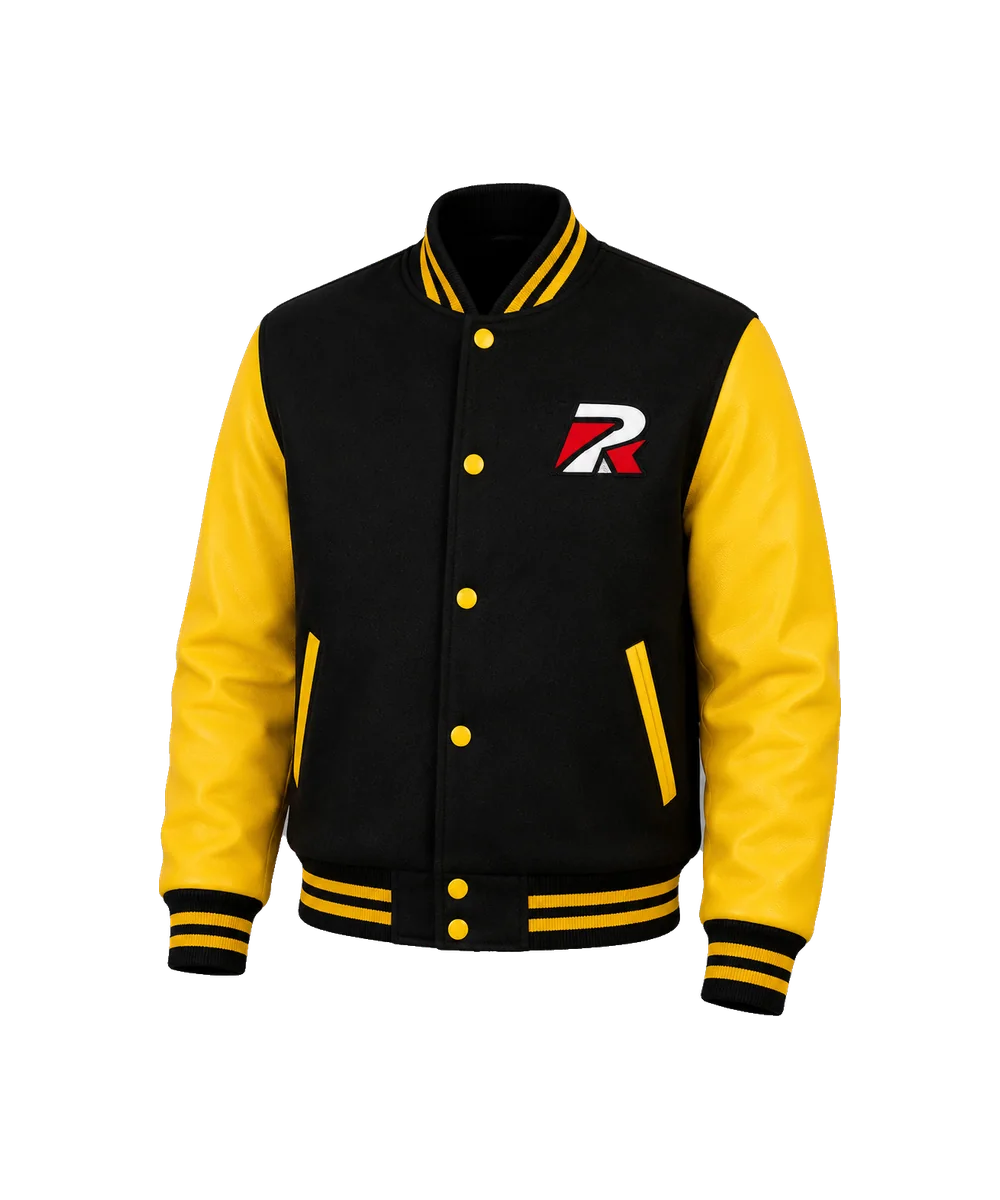 Varsity jacket (proposed)