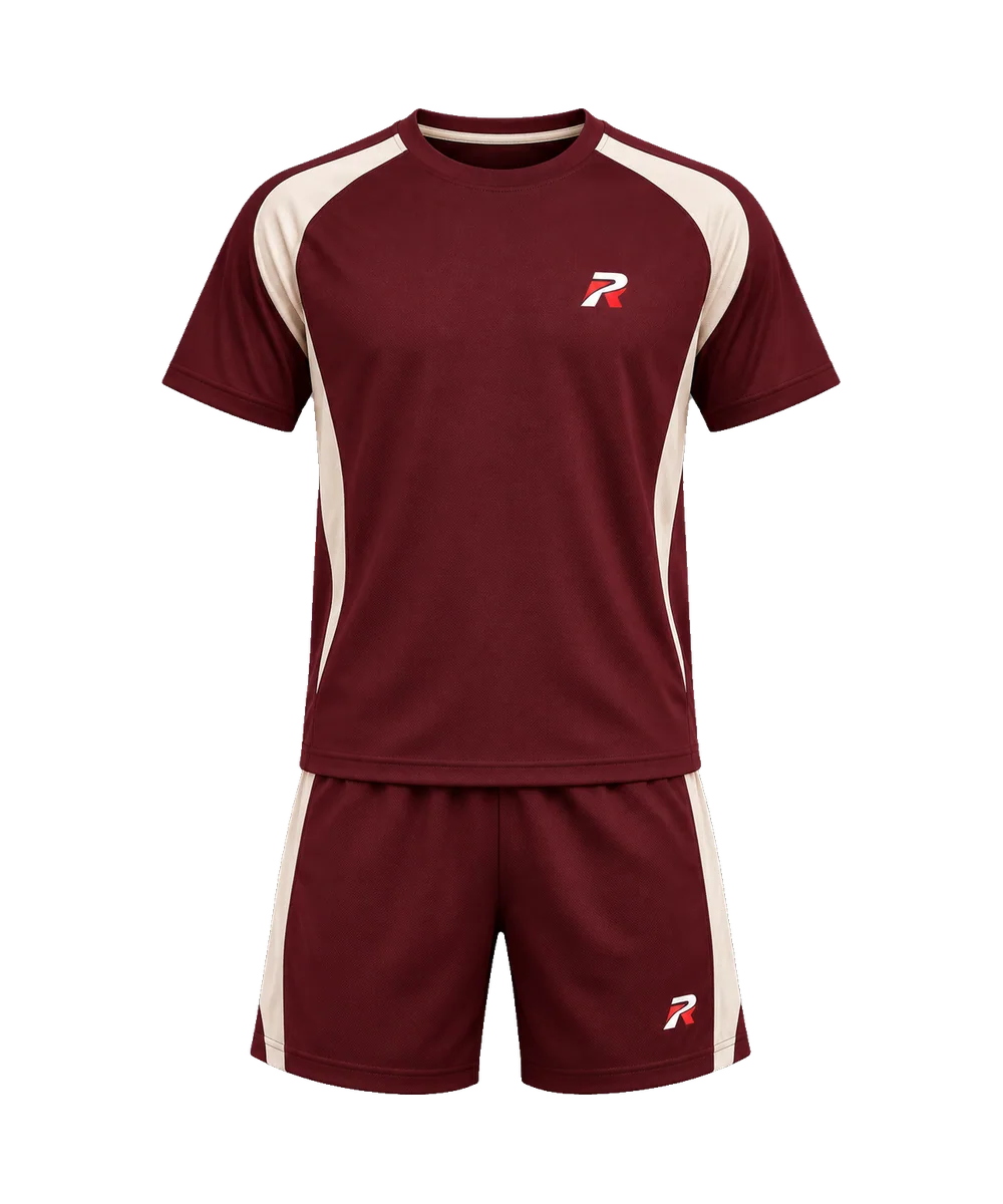 Performance tee