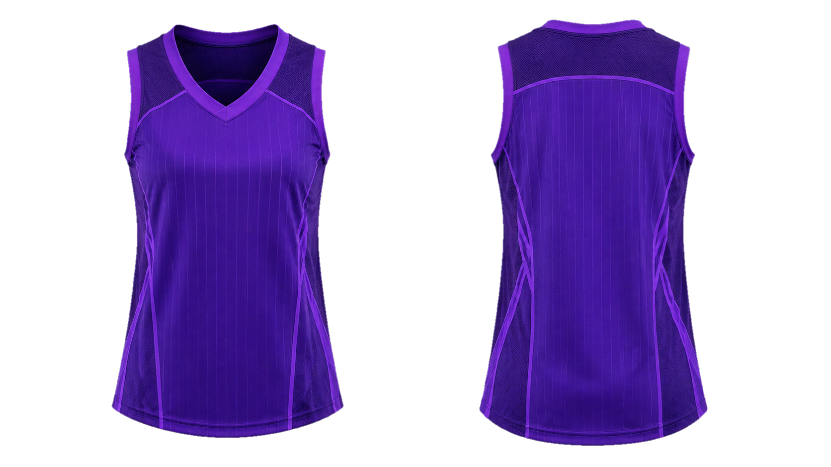 Heritage Pipe Women's Field Lacrosse Jersey rhinestone product front and back preview